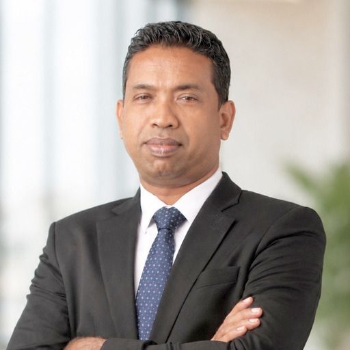 Prasad Yapa